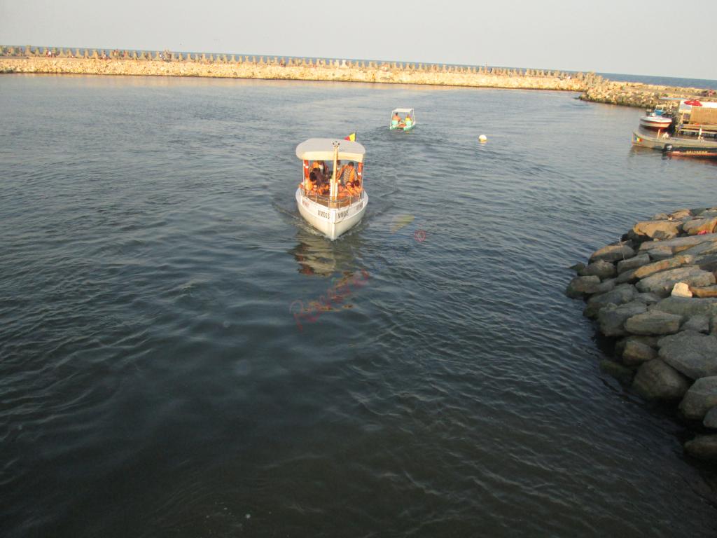 Tabără de Înot la Mare  –  Costinești