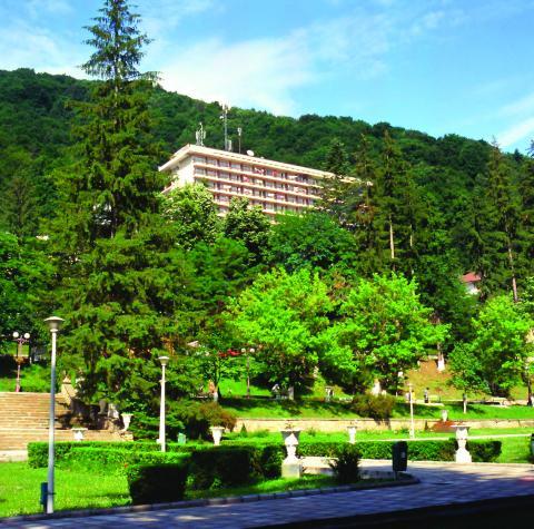 Revelion 2026 – Hotel Venus Slănic Moldova