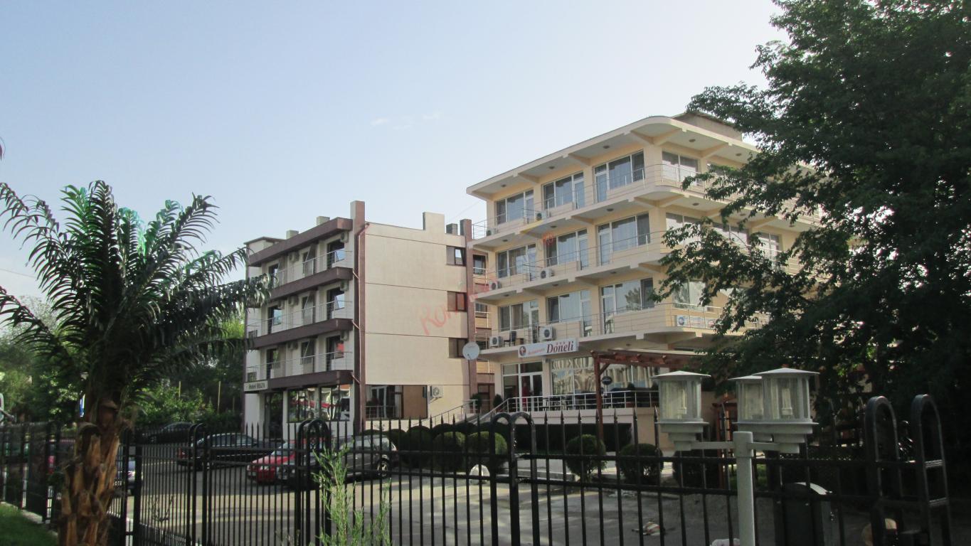 Ofertă Înscrieri Timpurii Litoral 2026 – Hotel Fortuna Eforie Nord