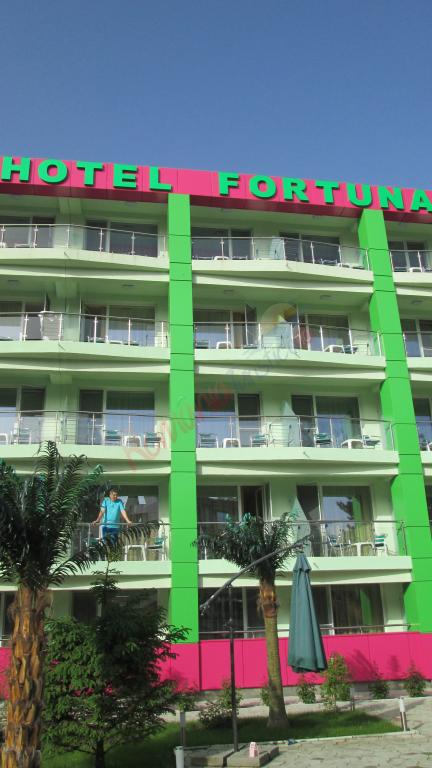 Ofertă Înscrieri Timpurii Litoral 2026 – Hotel Fortuna Eforie Nord
