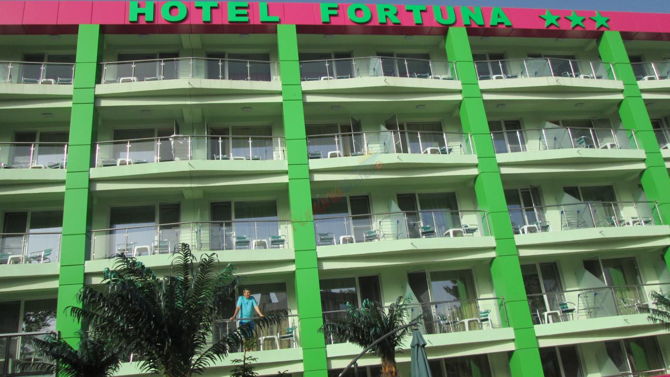 Ofertă Înscrieri Timpurii Litoral 2026 – Hotel Fortuna Eforie Nord