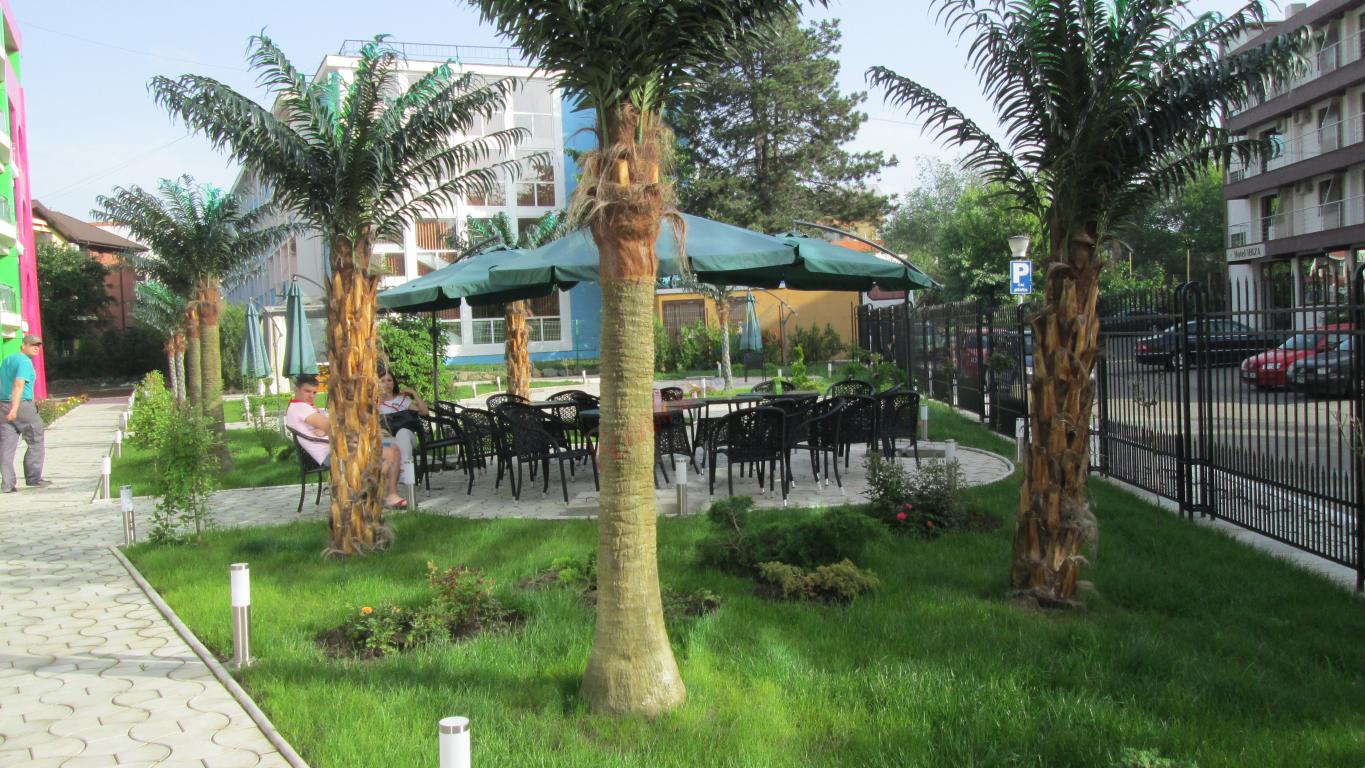 Ofertă Super Early Booking Litoral 2026 – Hotel Fortuna Eforie Nord