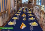 Croazieră Delta Dunării 2026 – Hotelul Plutitor Steaua Deltei
