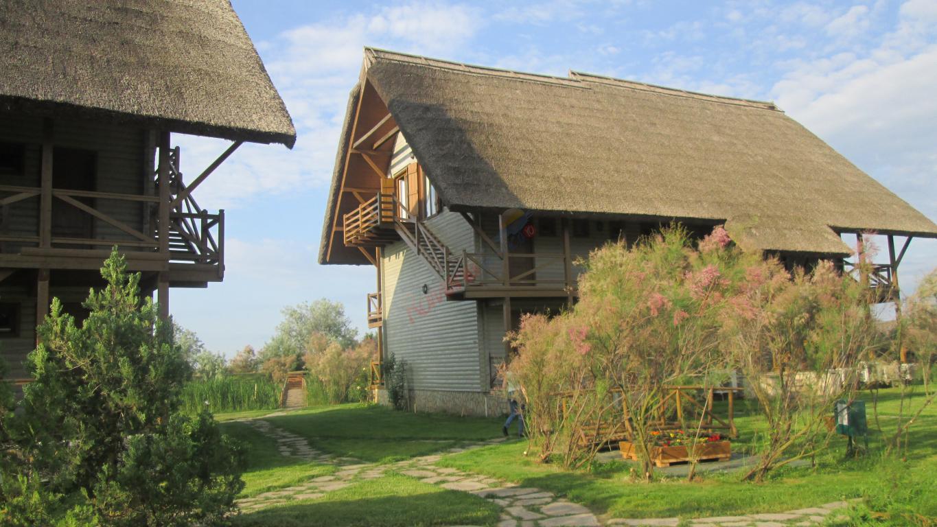 Sejur de Paște în Paradisul Deltei Dunării
