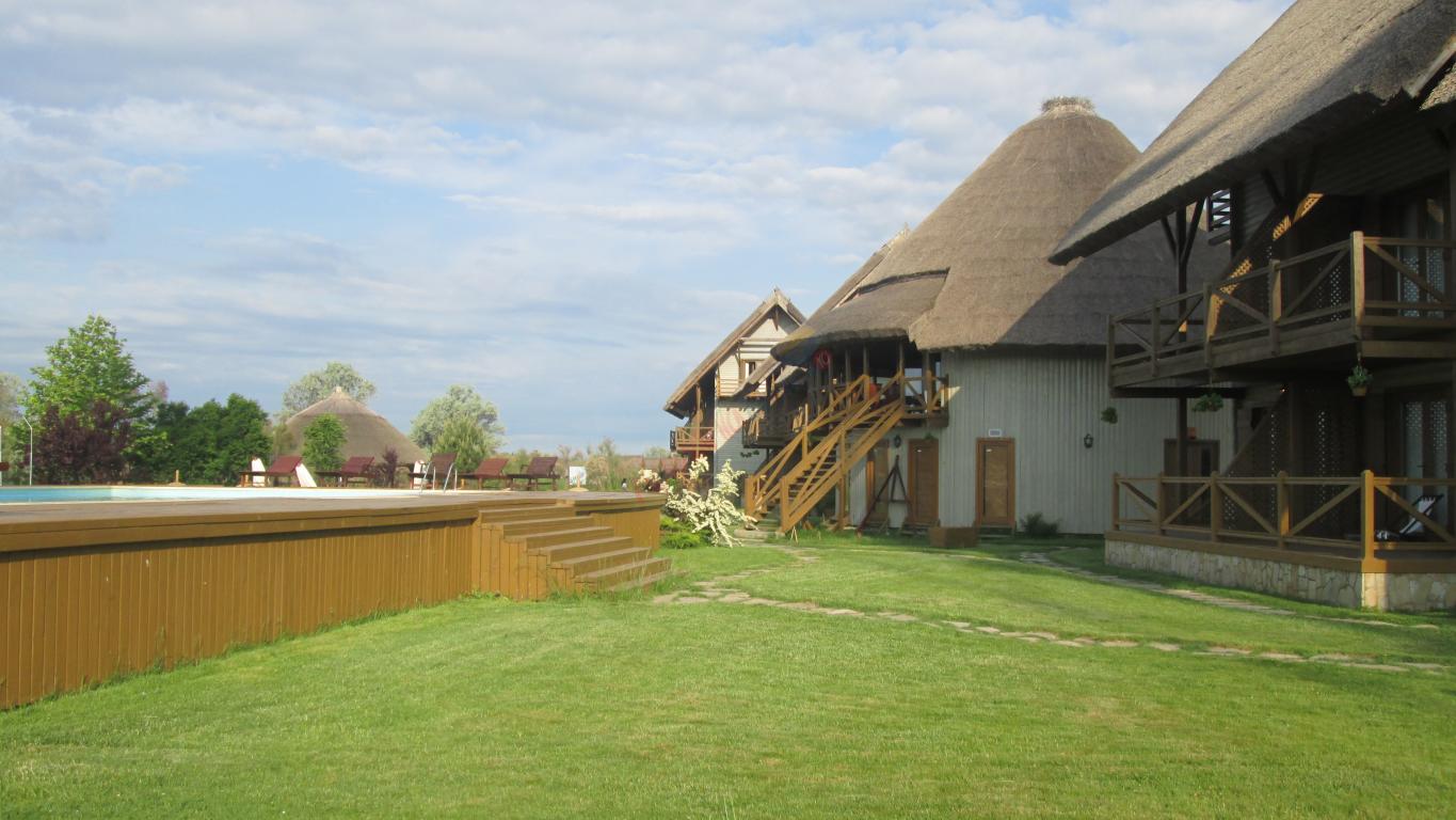 Sejur de Paște în Paradisul Deltei Dunării