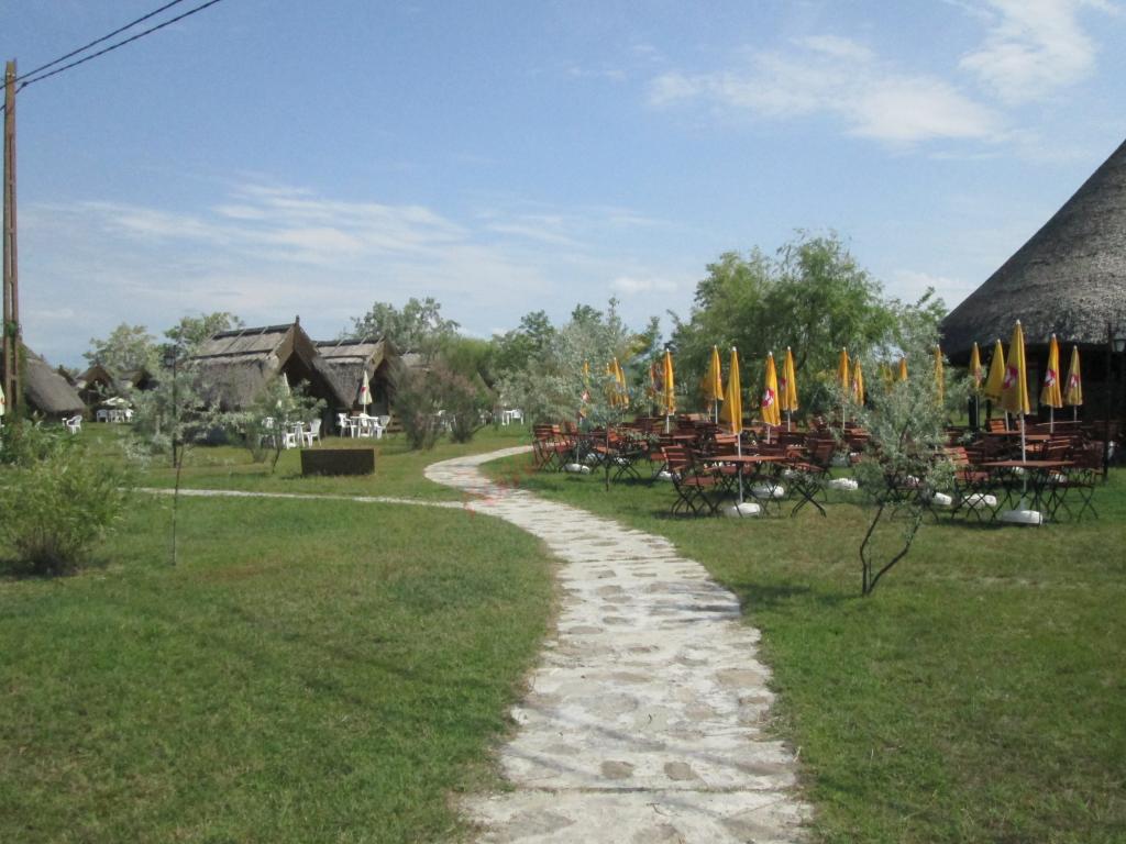Sejur de Paște în Paradisul Deltei Dunării
