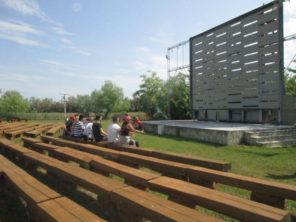 Sejur de Paște în Paradisul Deltei Dunării