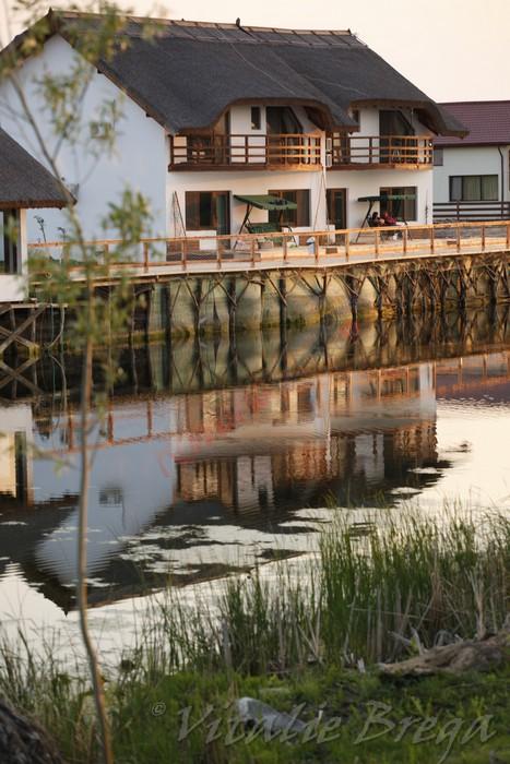 1 Mai Muncitoresc în Delta Dunării All Inclusive