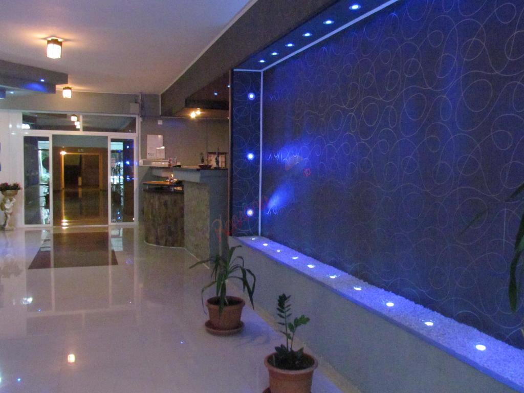 Ofertă Litoral 2026 – Hotel Ovicris Eforie Nord
