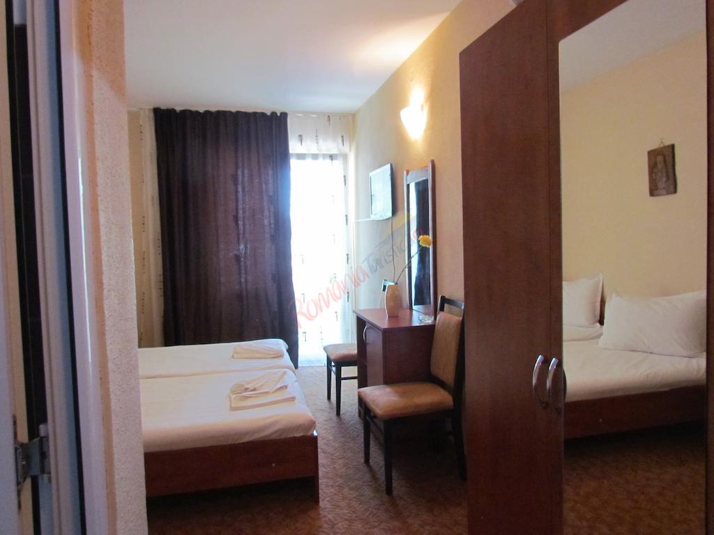 Ofertă Litoral 2026 – Hotel Ovicris Eforie Nord