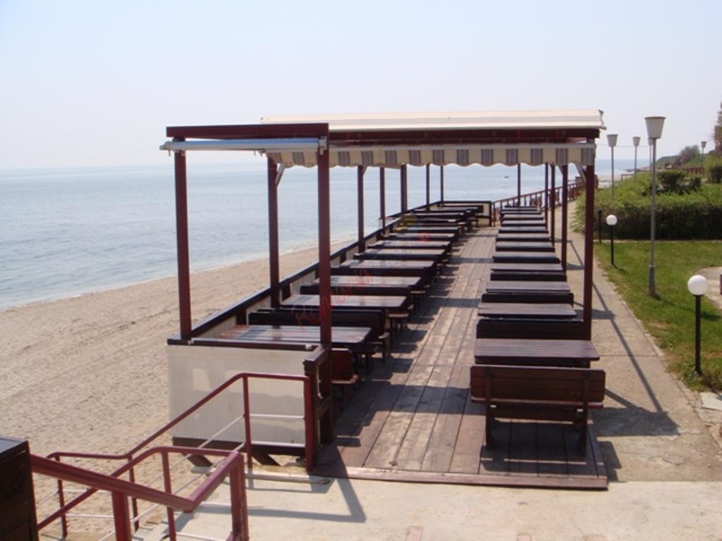 Tabăra de Fotbal la Mare  – Costinești 