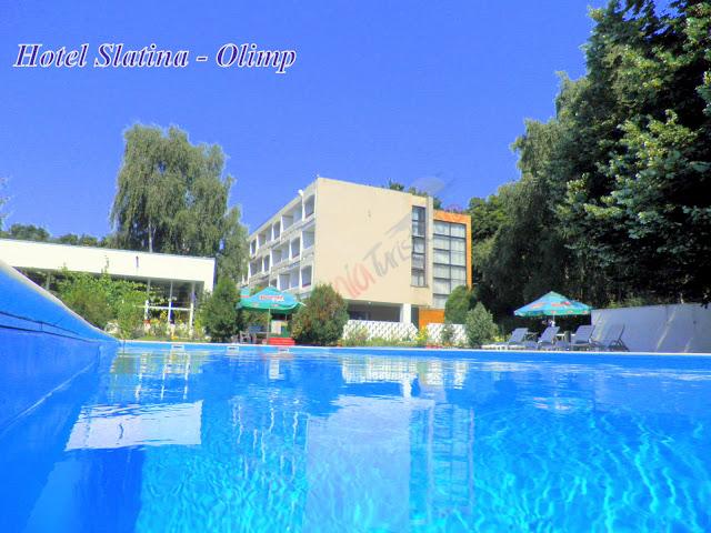 Ofertă Litoral 2026 – Hotel Holiday Blue Olimp
