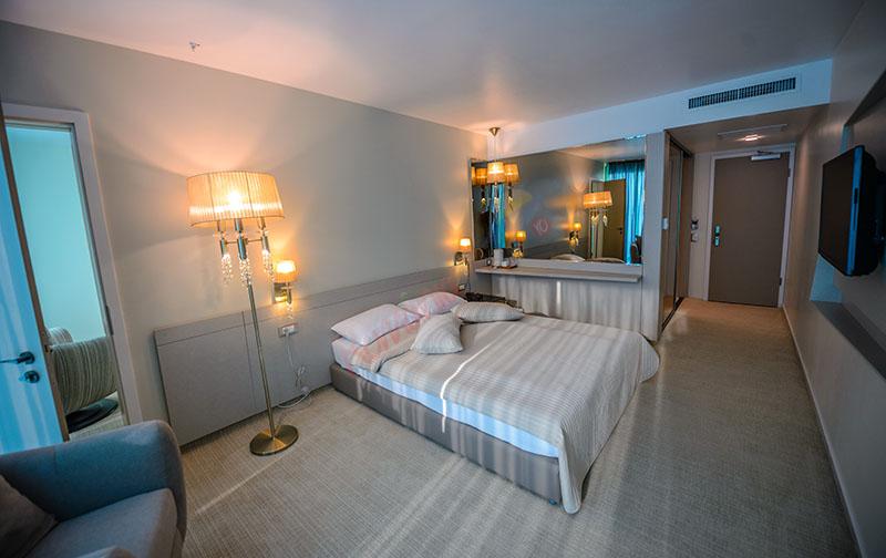 Ofertă Litoral 2026 –  Hotel Turquoise  Venus