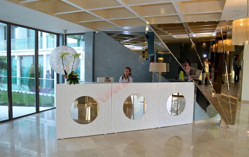 Ofertă Litoral 2026 –  Hotel Turquoise  Venus