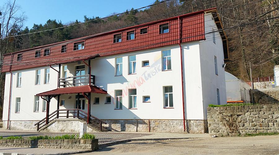 Ofertă Balneo 2026 – Hotel Teilor Călimănești