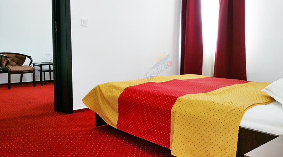 Ofertă Balneo 2026 – Hotel Teilor Călimănești