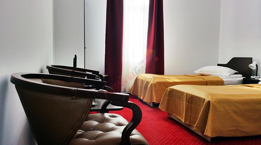 Ofertă Balneo 2026 – Hotel Teilor Călimănești