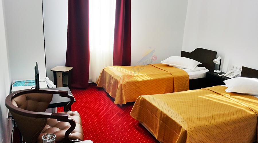 Ofertă Balneo 2026 – Hotel Teilor Călimănești