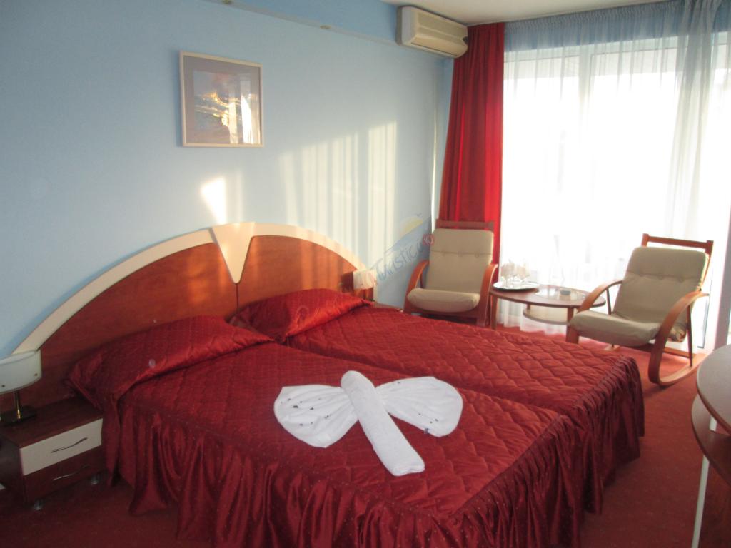 Ofertă Litoral 2026 – Hotel Del Mar Venus