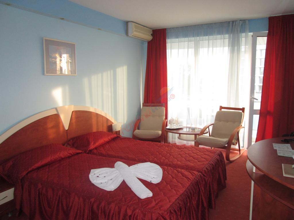 Ofertă Litoral 2026 – Hotel Del Mar Venus
