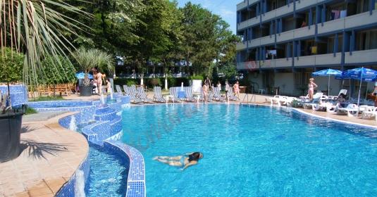 Ofertă Litoral 2026 – Hotel Sunquest Venus