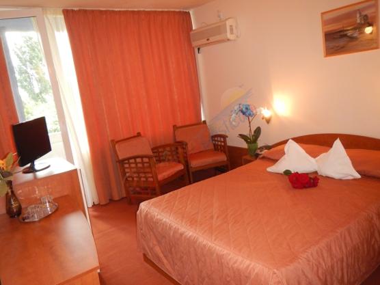 Ofertă Litoral 2026 – Hotel Sunquest Venus
