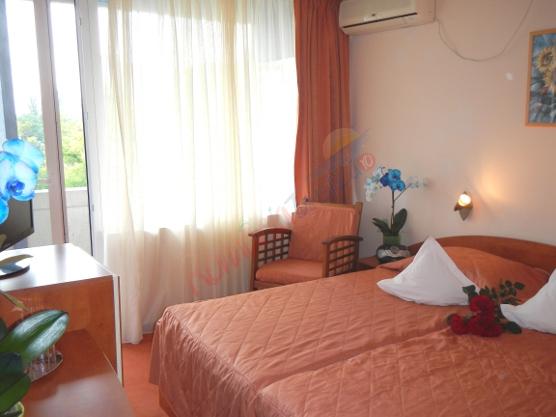 Ofertă Litoral 2026 – Hotel Sunquest Venus