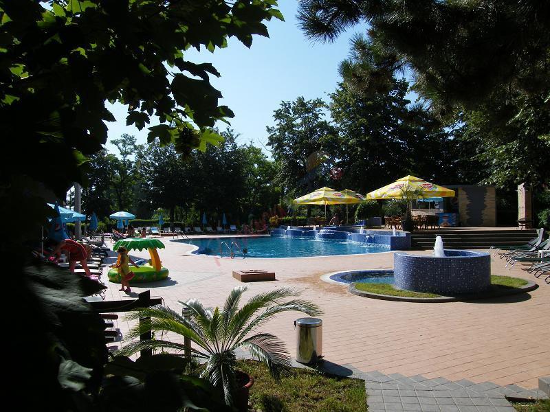 Ofertă Litoral 2026 – Hotel Sunquest Venus