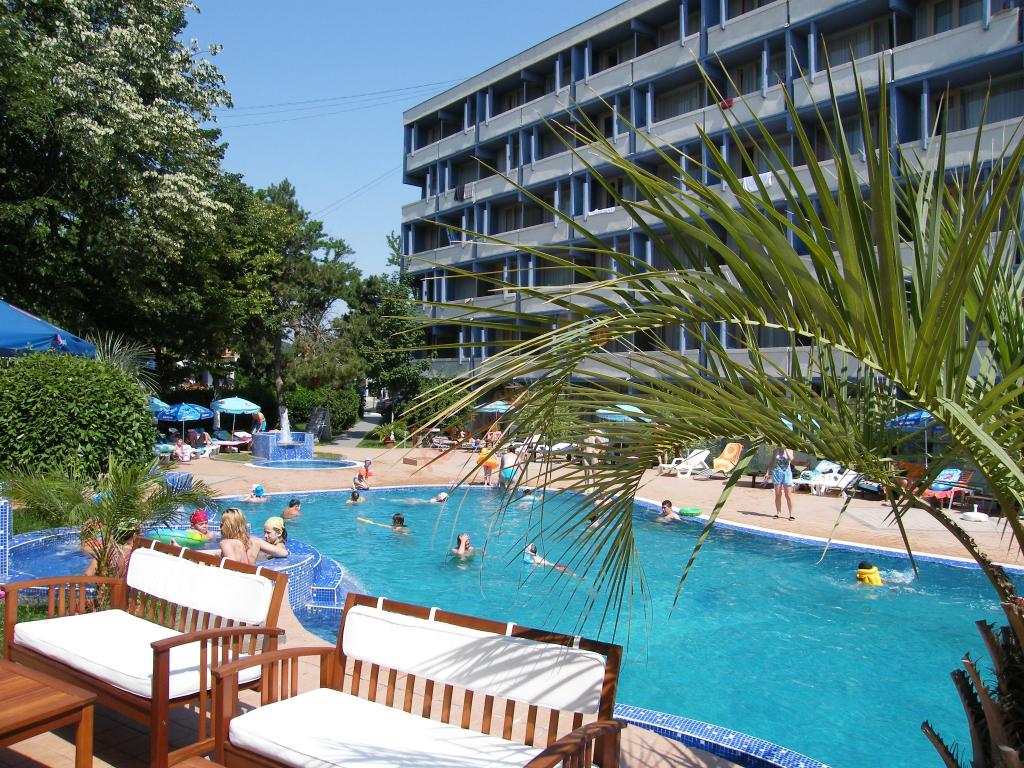 Ofertă Litoral 2026 – Hotel Sunquest Venus