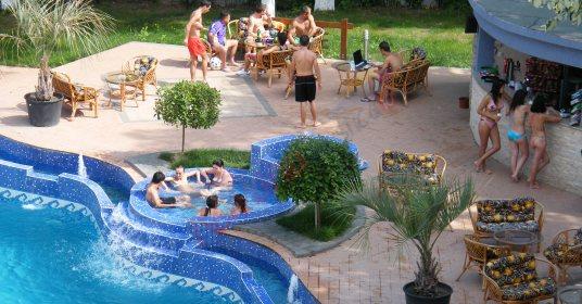 Ofertă Litoral 2026 – Hotel Sunquest Venus