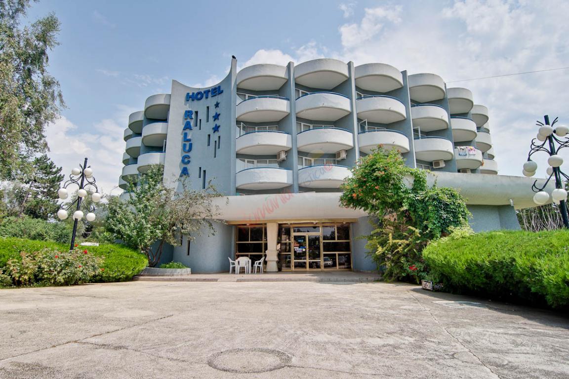 Ofertă Litoral 2026 – Hotel Raluca Venus