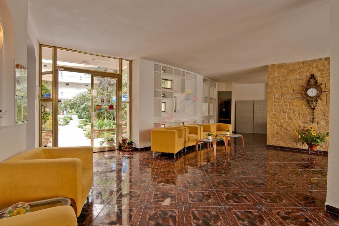 Ofertă Litoral 2026 – Hotel Raluca Venus