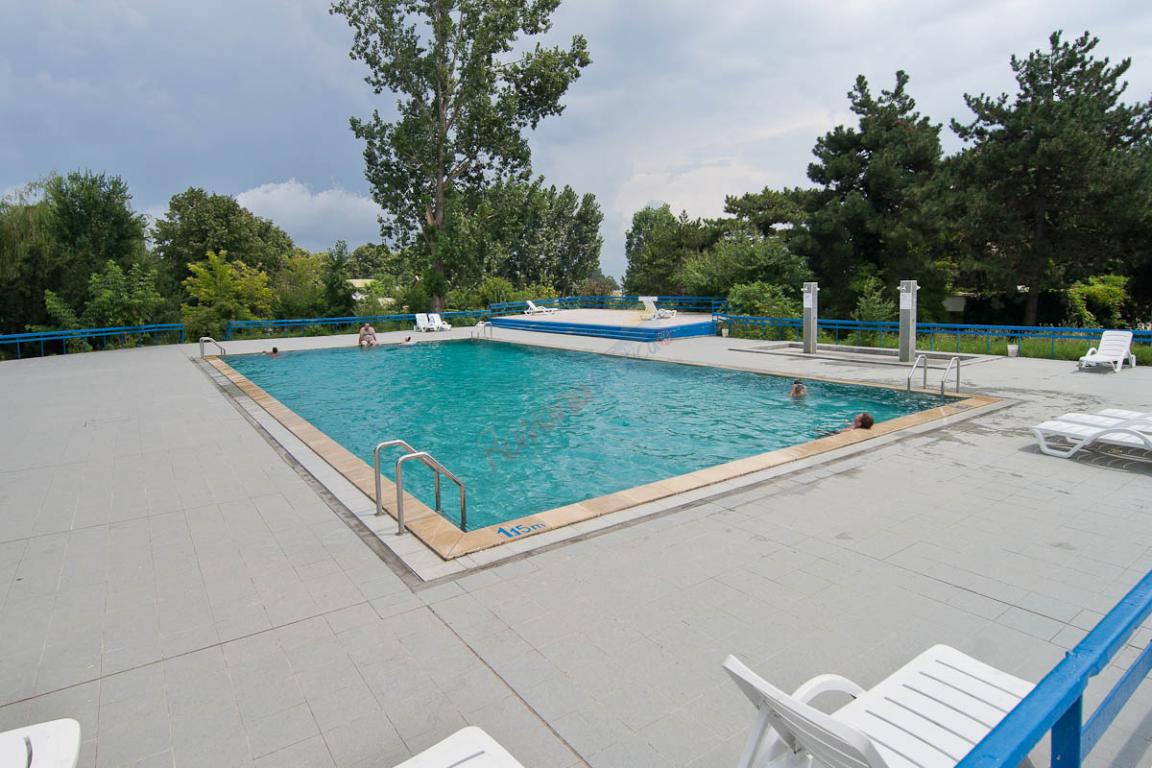 Ofertă Litoral 2026 – Hotel Raluca Venus