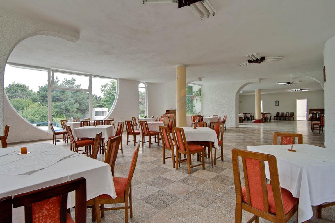 Ofertă Litoral 2026 – Hotel Raluca Venus
