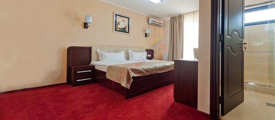 Ofertă Litoral 2026 – Hotel Mondial Eforie Nord