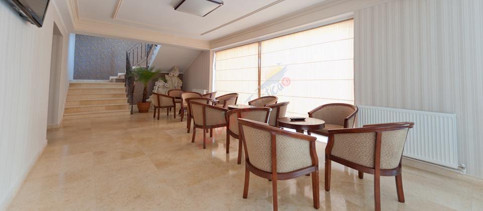 Ofertă Litoral 2026 – Hotel Mondial Eforie Nord