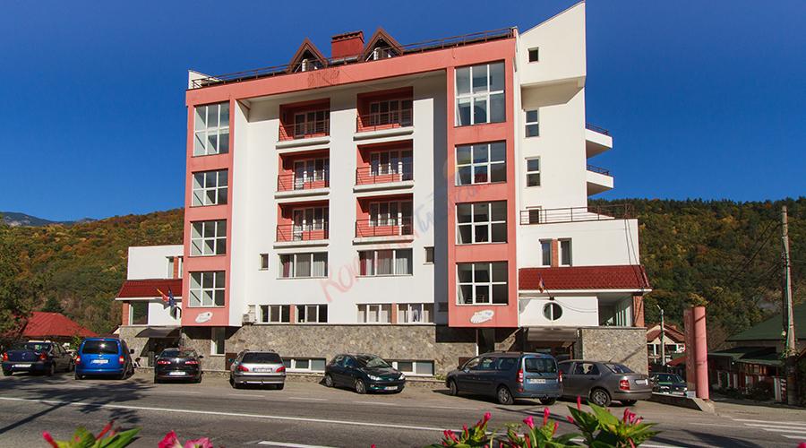 Ofertă Balneo 2026 – Vila Liliacul Călimanești