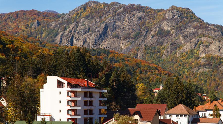 Ofertă Balneo 2026 – Vila Liliacul Călimanești