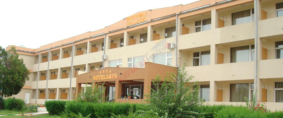 Ofertă Litoral 2026 – Hotel Mezotermale Venus