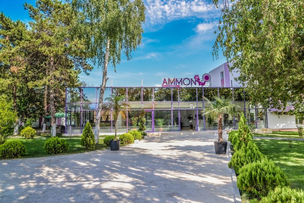 Ofertă Litoral 2026 – Hotel Ibis Styles Venus