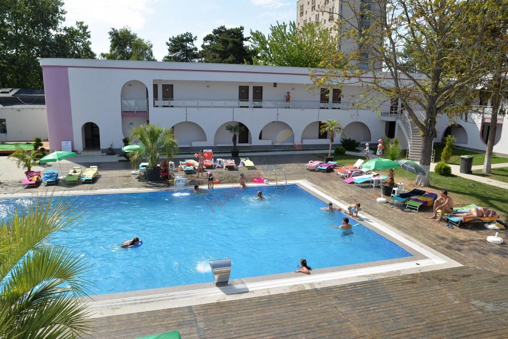 Ofertă Litoral 2026 – Hotel Ibis Styles Venus