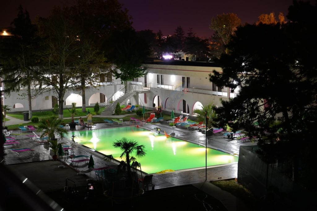 Ofertă Litoral 2026 – Hotel Ibis Styles Venus