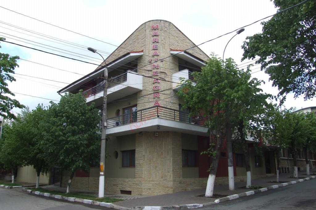 Ofertă Litoral 2026  – Complexul hotelier Vraja Marii Eforie Sud