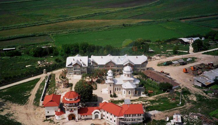 Pelerinaj Mănăstiri Dobrogea 2026