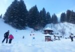 Crăciun Tradițional Maramureșean la Borșa