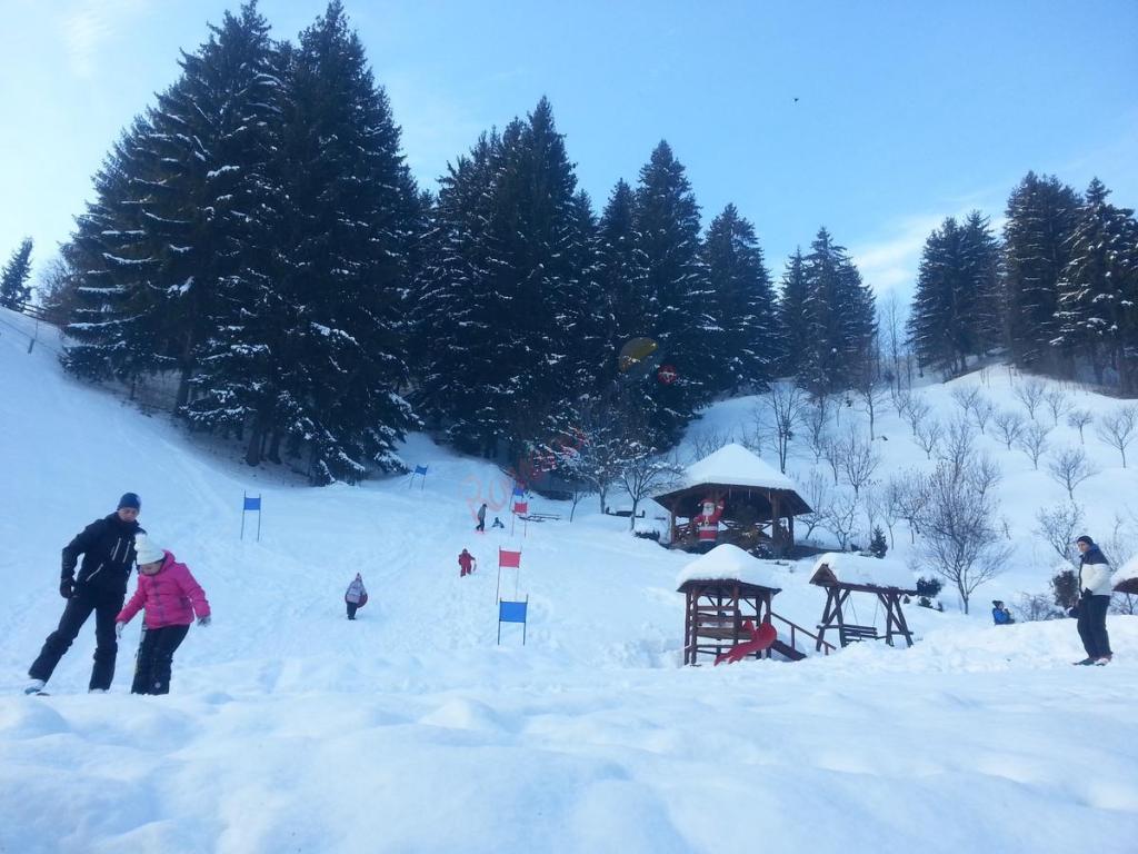 Crăciun Tradițional Maramureșean la Borșa