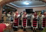 Crăciun Tradițional Maramureșean la Borșa
