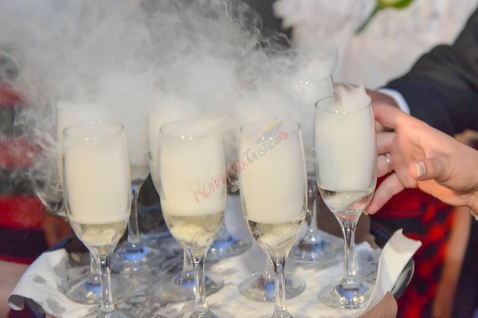 Revelion 2026 în Maramureș, Borșa
