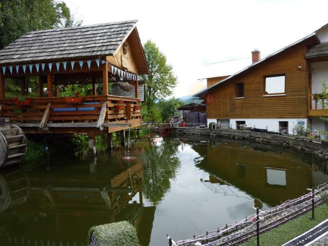 Revelion Tradițional în Maramureș, Vișeu de Sus