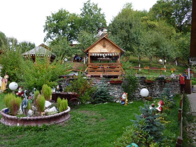 Revelion Tradițional în Maramureș, Vișeu de Sus